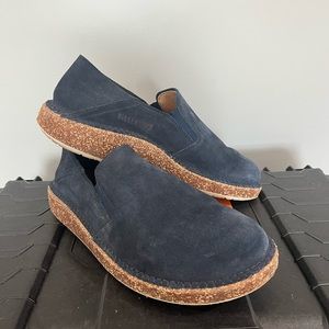 Mens Birkenstock Slip Ons